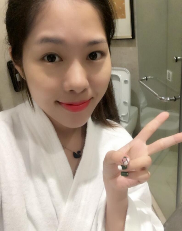 爱你很幸福的第一张照片--永泰征婚网