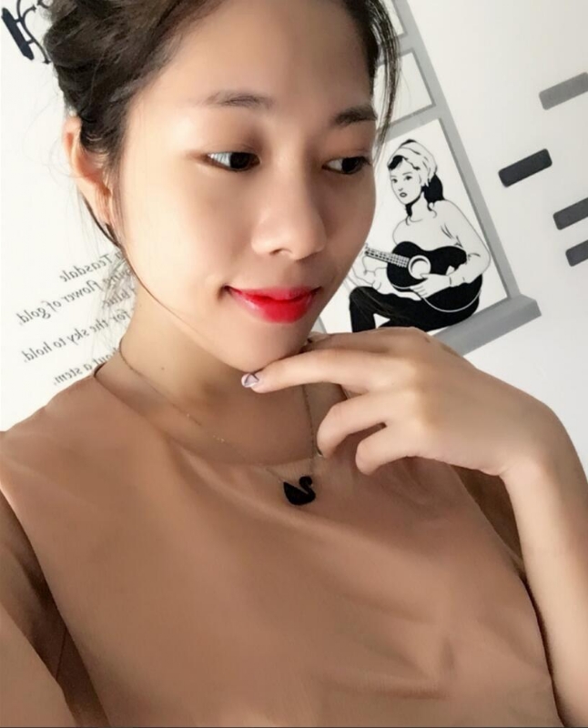 爱你很幸福的第二张照片--永泰征婚网