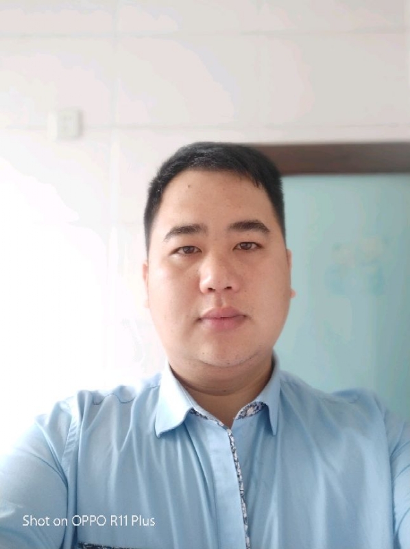 真心面对缘分的第一张照片--永泰征婚网