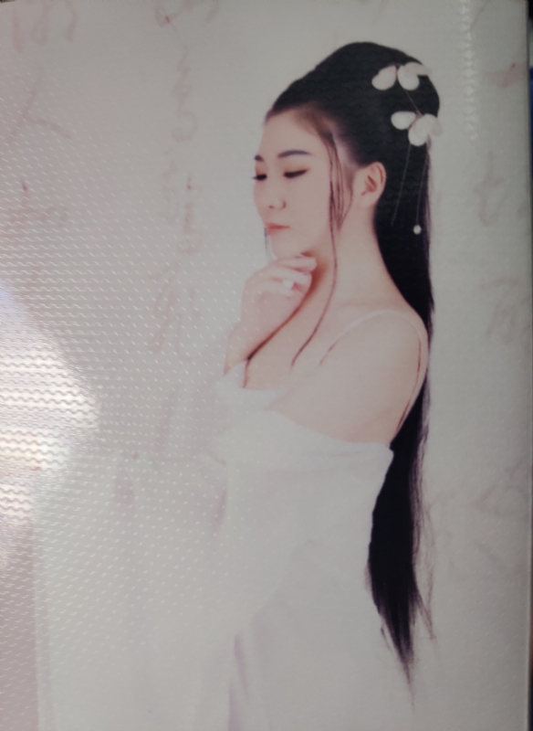 喵喵的第一张照片--永泰征婚网