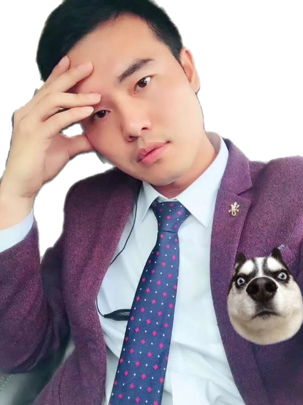 郑公子的第一张照片--永泰征婚网