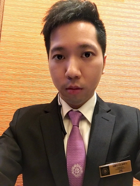 Hello的第一张照片--永泰征婚网