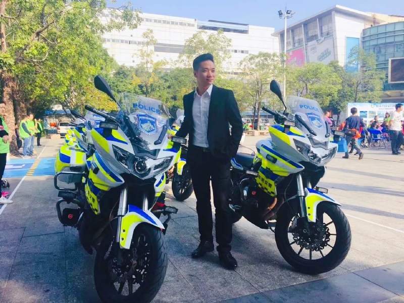 罗耀天的第二张照片--永泰征婚网