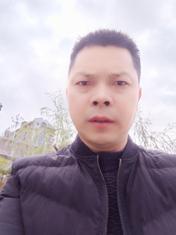 随缘的第一张照片--永泰征婚网