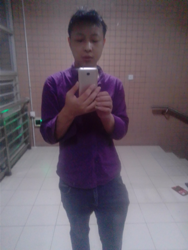 燃点的第一张照片--永泰征婚网