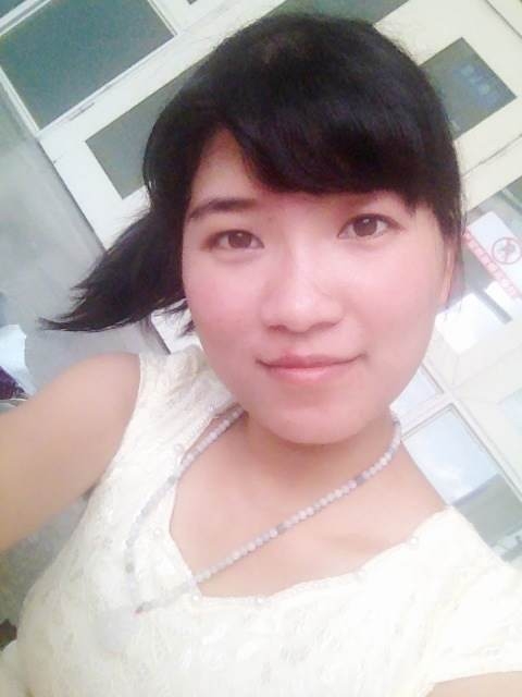 wgw的第一张照片--永泰征婚网