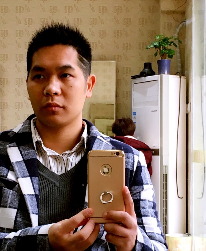 什么鬼的第一张照片--永泰征婚网