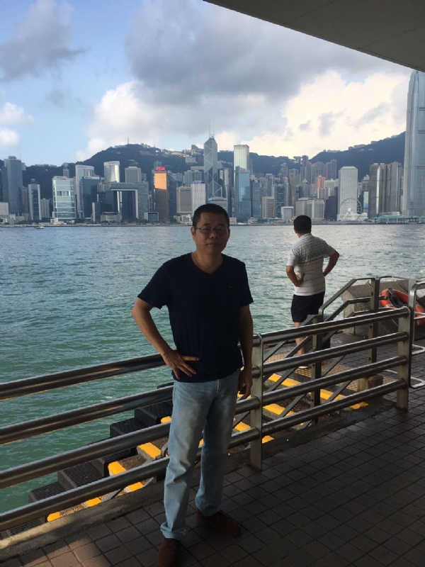 大海的第二张照片--永泰征婚网