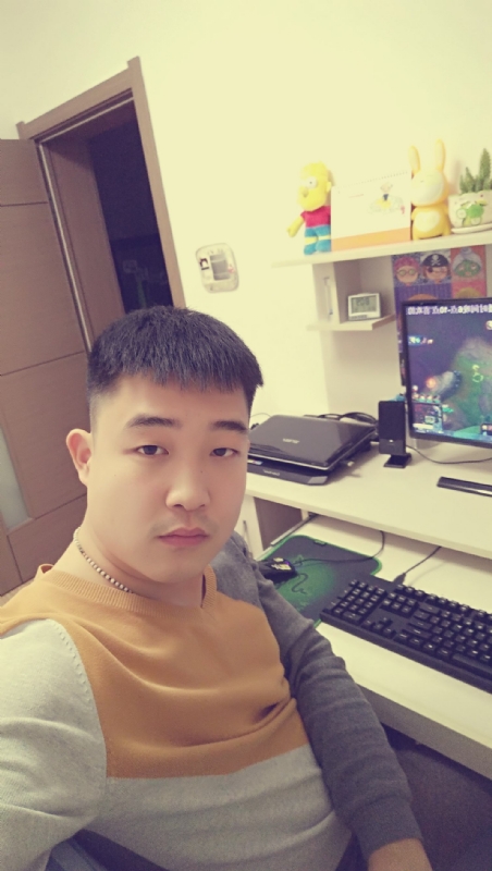 李权的第一张照片--永泰征婚网