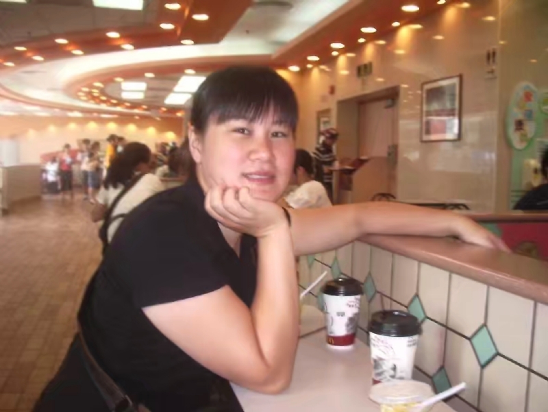 风儿的第一张照片--永泰征婚网