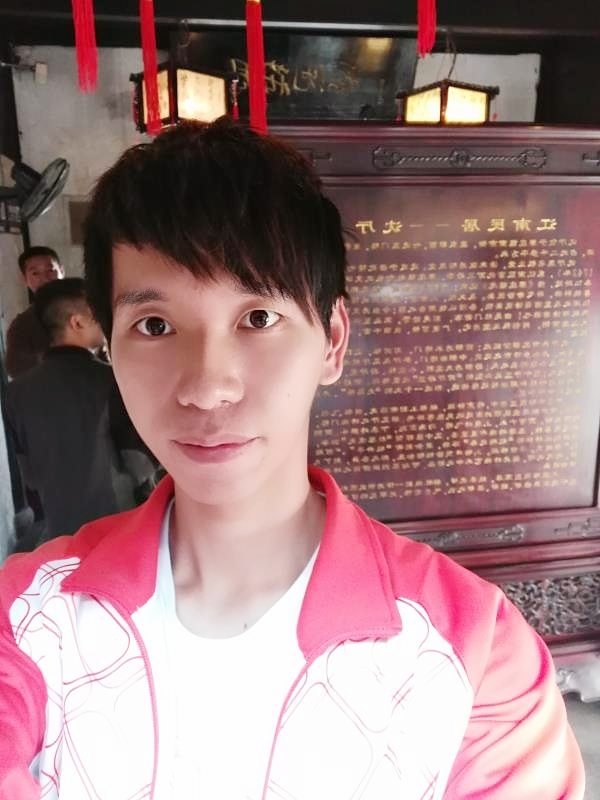 alex流年的第一张照片--永泰征婚网