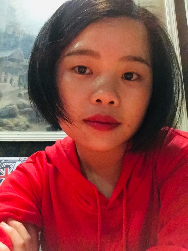 阿言的第一张照片--永泰征婚网