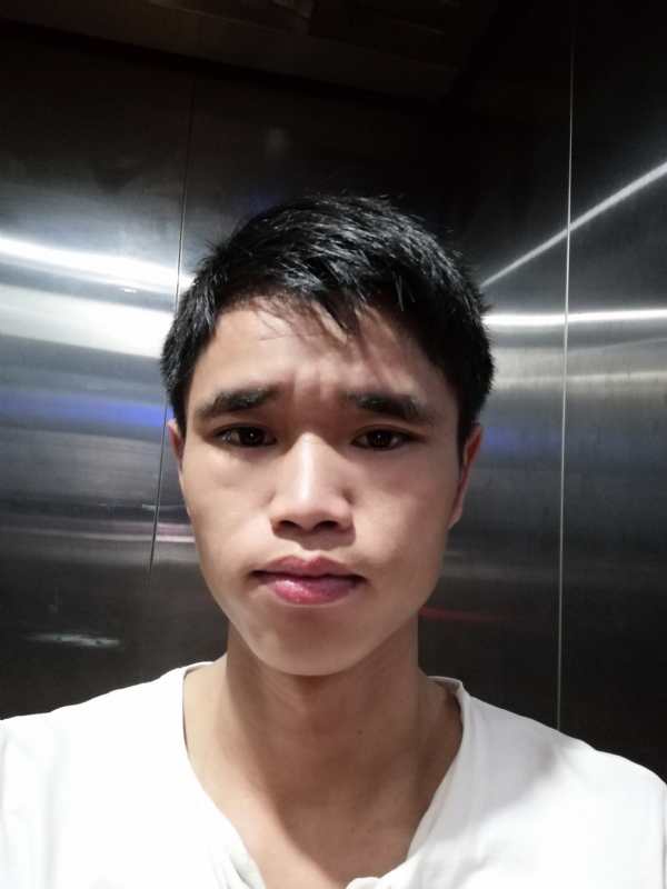 华仔的第一张照片--永泰征婚网