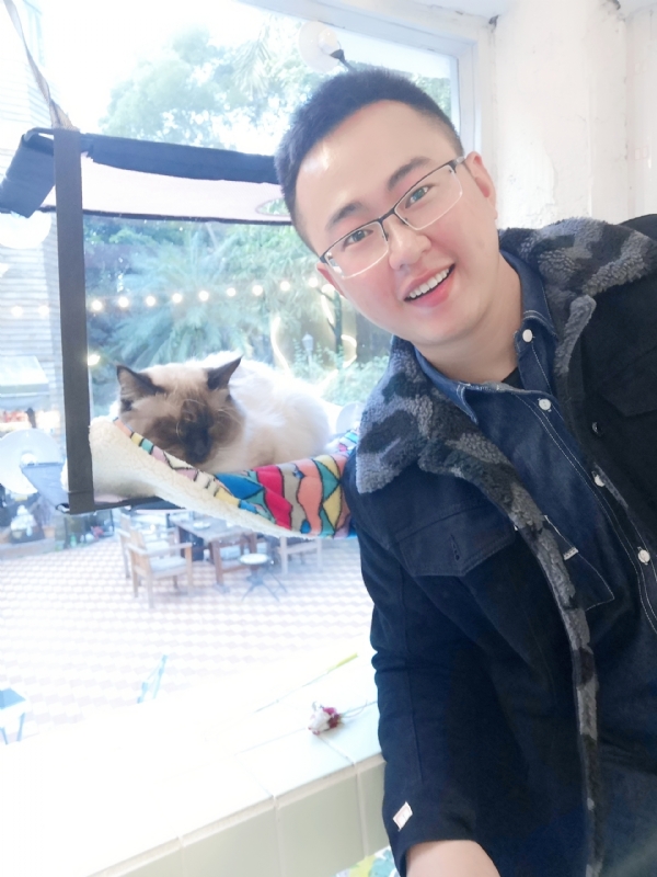 云轩的第一张照片--永泰征婚网