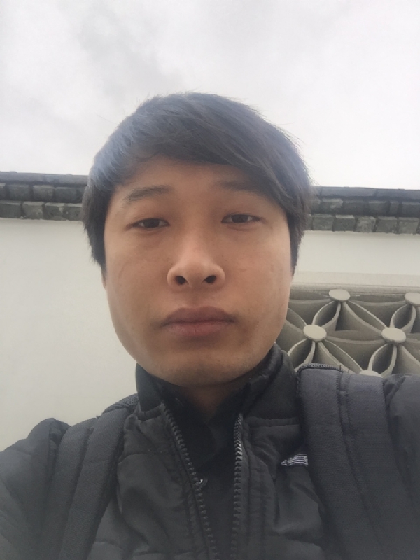 小雷的第一张照片--永泰征婚网