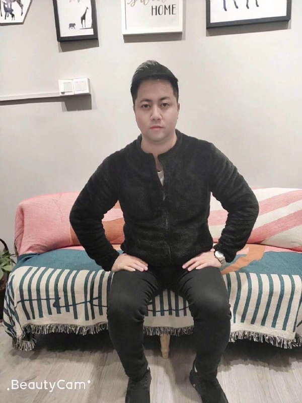 牛奶暖男的第二张照片--永泰征婚网