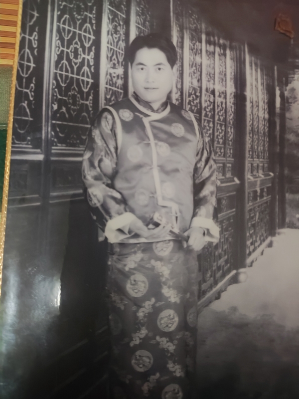 米兰的第一张照片--永泰征婚网