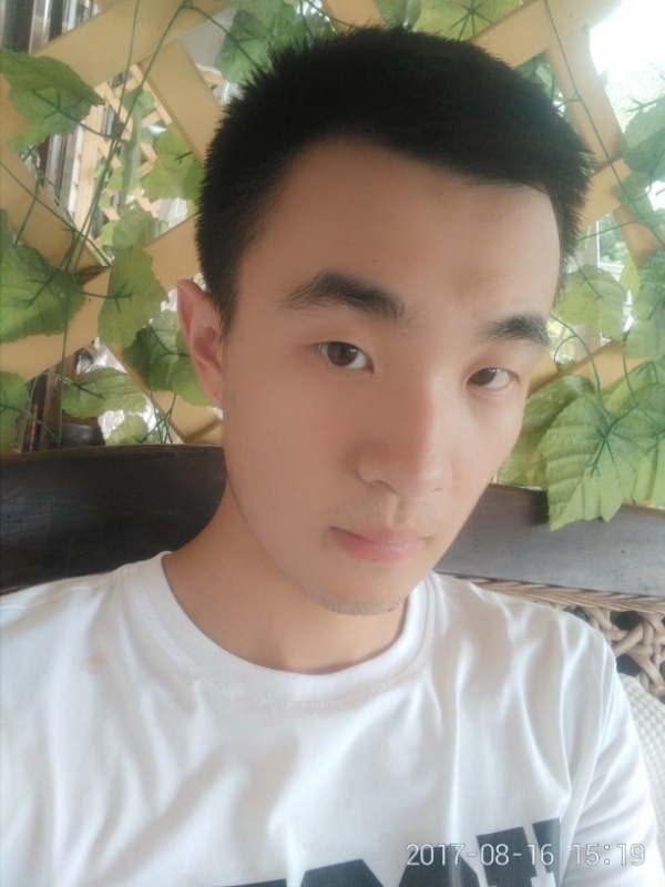 余生请你指教的第一张照片--永泰征婚网