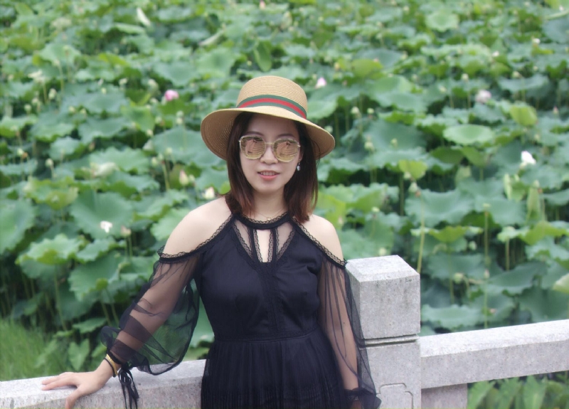 鸢莺的第二张照片--永泰征婚网