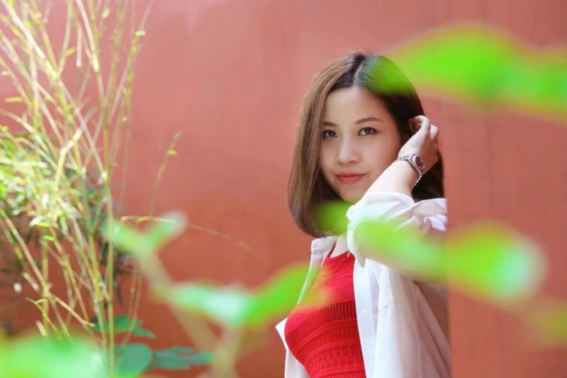 鸢莺的第四张照片--永泰征婚网