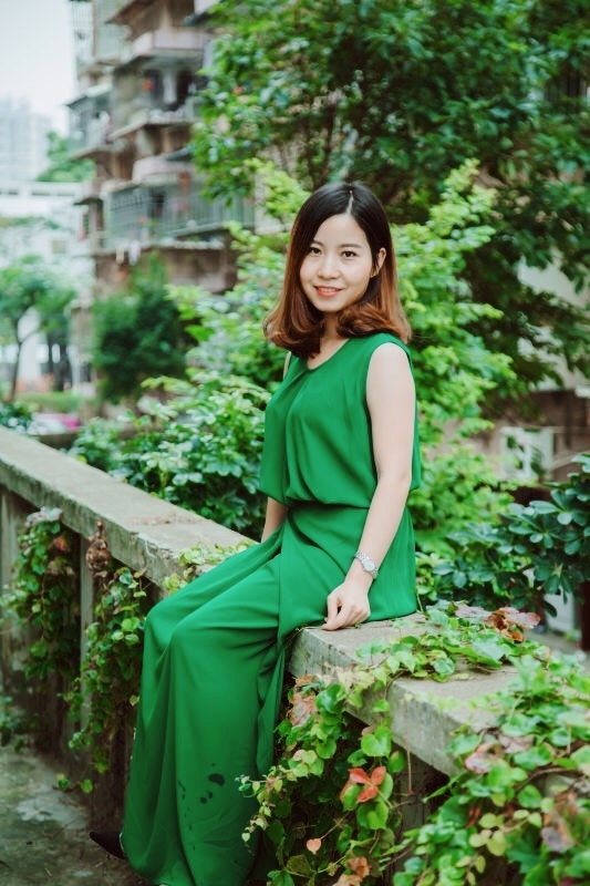 鸢莺的第五张照片--永泰征婚网