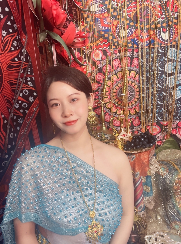 鸢莺的第八张照片--永泰征婚网