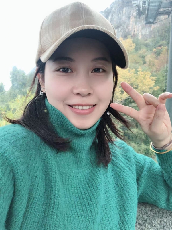 鸢莺的第九张照片--永泰征婚网