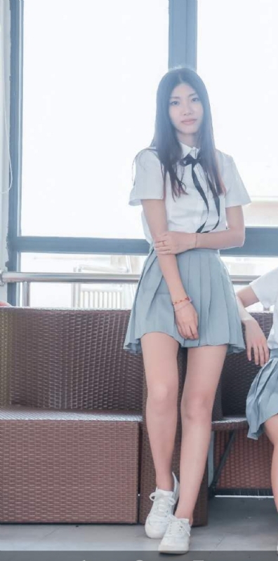 艾丽莎的第一张照片--永泰征婚网