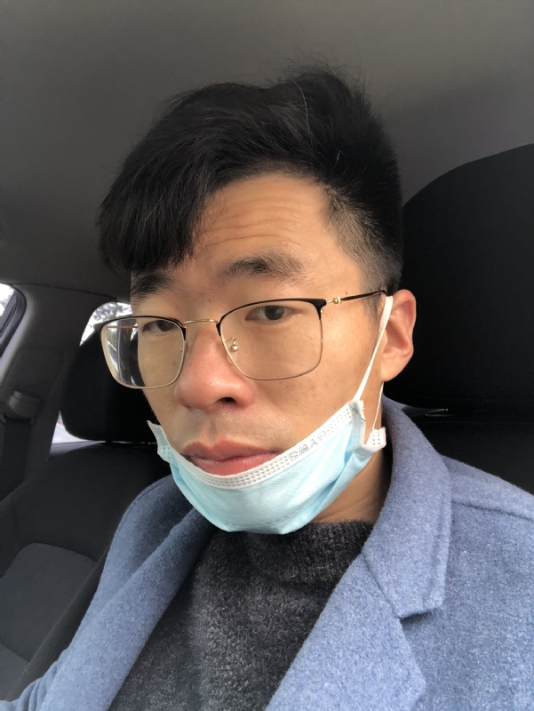 李先生的第一张照片--永泰征婚网