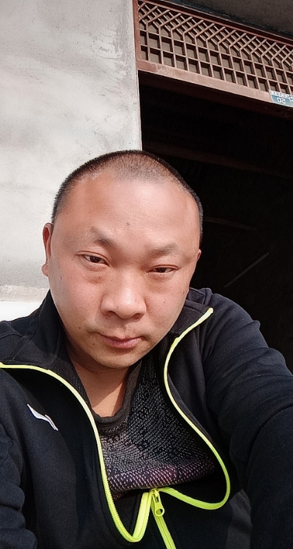 马克的第一张照片--永泰征婚网