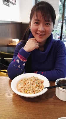 金毛兔的第一张照片--永泰征婚网