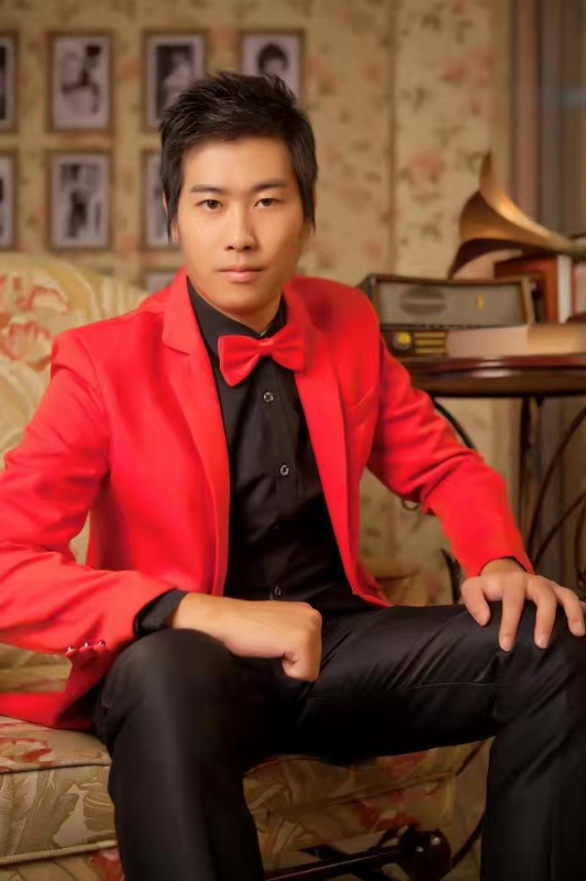 神一样的男人的第一张照片--永泰征婚网