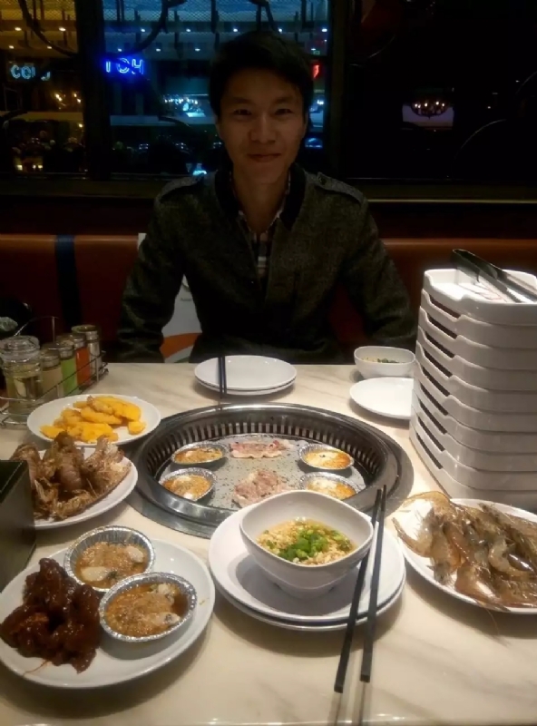 小鸟哔哔的第一张照片--永泰征婚网