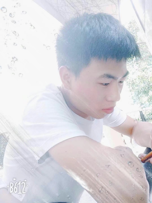 对她说晚安的第一张照片--永泰征婚网