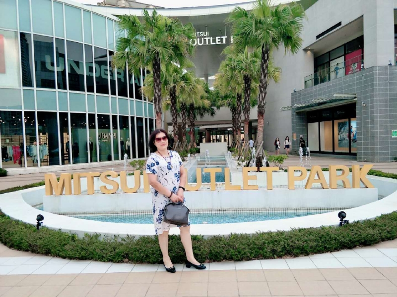 NiNi的第一张照片--永泰征婚网