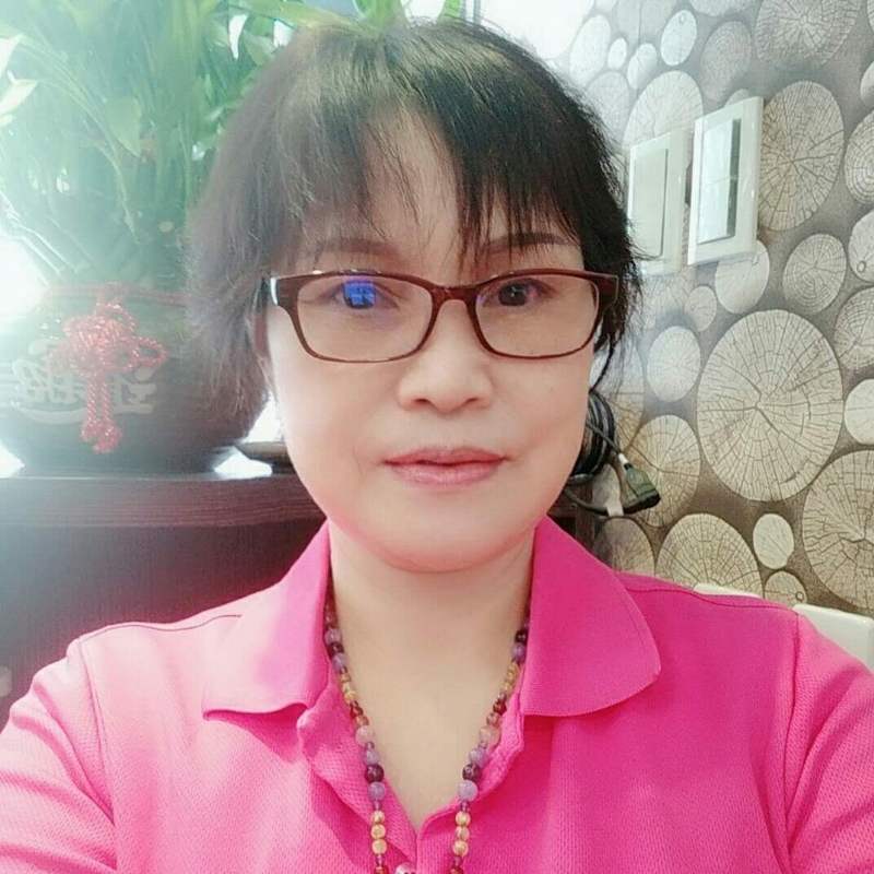 NiNi的第二张照片--永泰征婚网