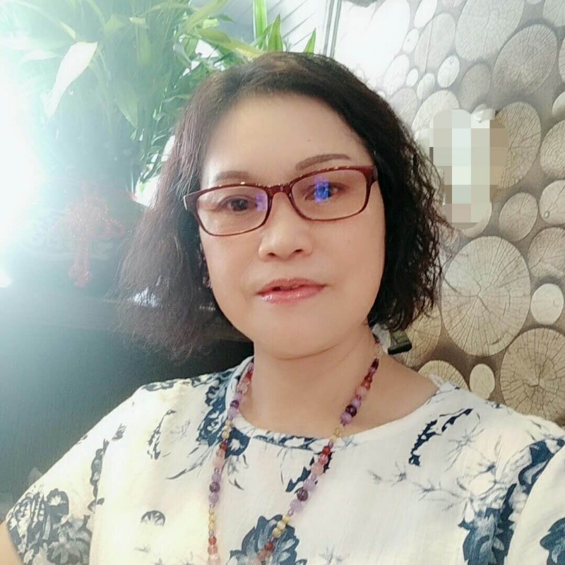 NiNi的第三张照片--永泰征婚网