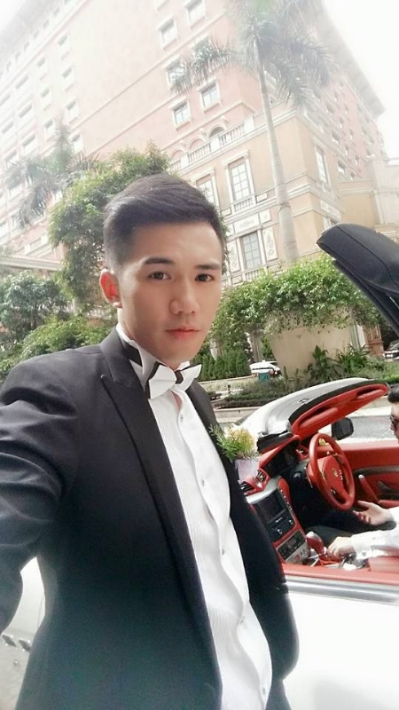 上善若水的第一张照片--永泰征婚网