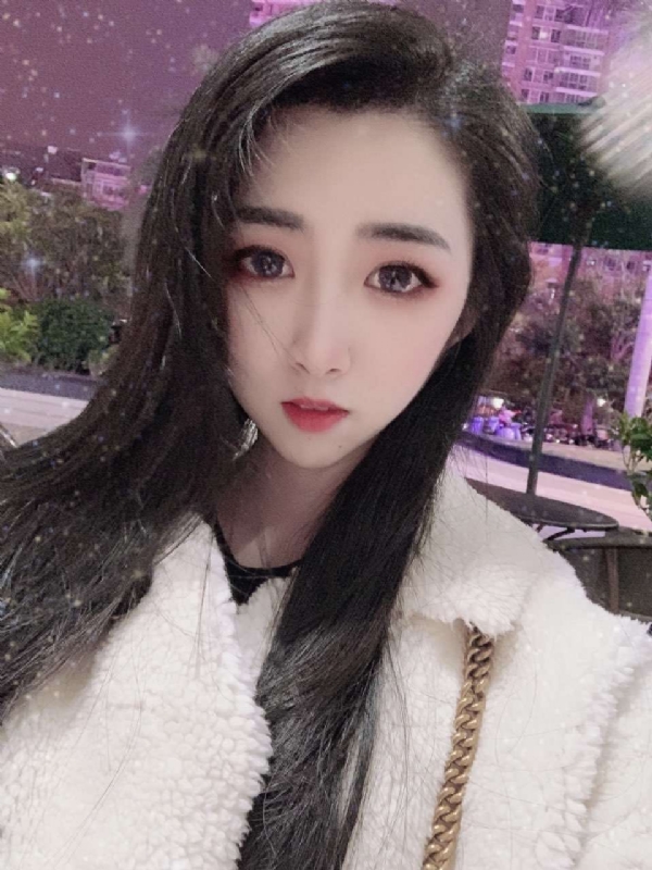 妮可的第一张照片--永泰征婚网