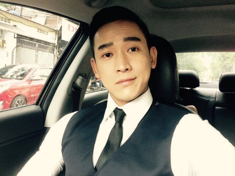 杨波的第一张照片--永泰征婚网