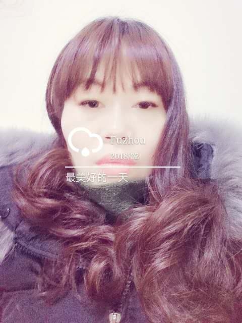 今生之缘的第一张照片--永泰征婚网