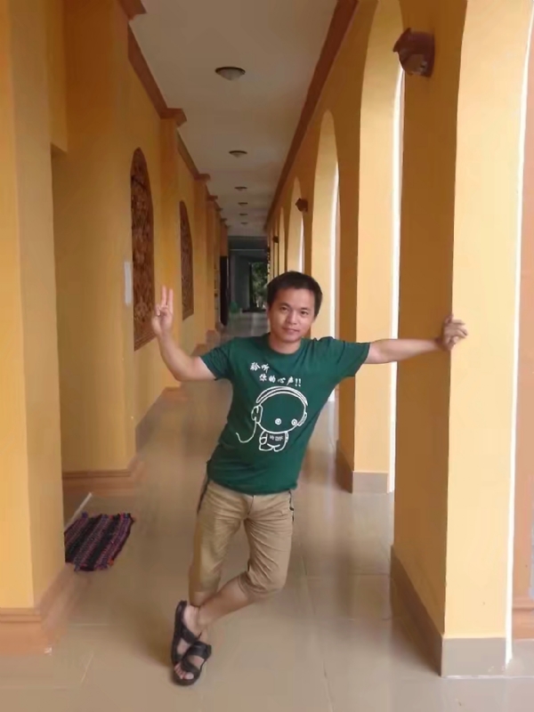 再想遇见你的第三张照片--永泰征婚网