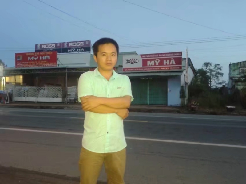 再想遇见你的第四张照片--永泰征婚网