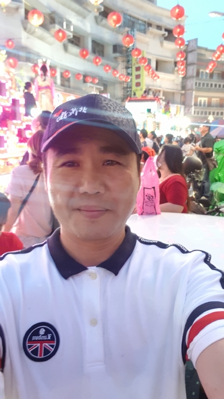 小陳的第一张照片--永泰征婚网