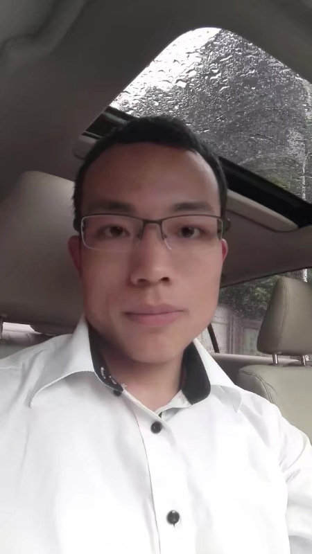 随缘而来的第一张照片--永泰征婚网