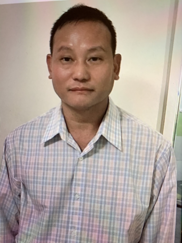 飞鱼的第一张照片--永泰征婚网