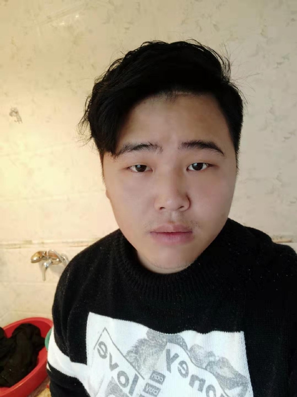 小李的第一张照片--永泰征婚网