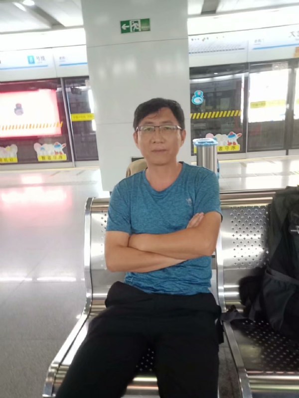 ws3579的第一张照片--永泰征婚网