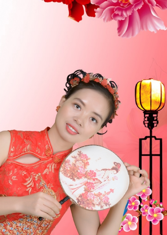 秋记的第一张照片--永泰征婚网