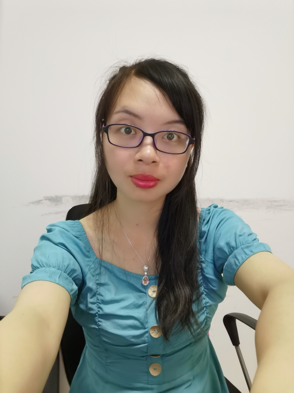 秋记的第二张照片--永泰征婚网